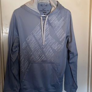 Nike Therma Fit Hoodie